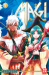 Magi - The Labyrinth of Magic - Band 9 Magi - The Labyrinth of Magic - Band 9