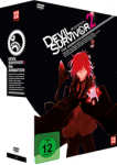 Devil Survivor 2 - The Animation - Vol. 1 + Sammelschuber Devil Survivor 2 - The Animation - Vol. 1 + Sammelschuber