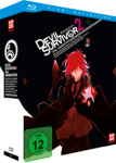 Devil Survivor 2 - The Animation - Vol. 1 - Blu-ray + Sammelschuber Devil Survivor 2 - The Animation - Vol. 1 - Blu-ray + Sammelschuber