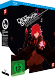 Devil Survivor 2 - The Animation - Vol. 1 - Blu-ray +  Sammelschuber