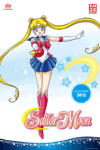Sailor Moon - Wandkalender 2015