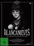 Blancanieves - Ein Märchen von Schwarz und Weiss - DVD