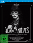 Blancanieves - Ein Märchen von Schwarz und Weiss - Blu-ray