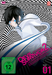Devil Survivor 2 - The Animation - Vol. 1 Devil Survivor 2 - The Animation - Vol. 1