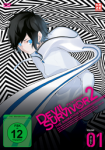 Devil Survivor 2 - The Animation - Vol. 1