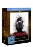 Berserk - Das goldene Zeitalter 3 - Blu-ray - Limited Edition Berserk - Das goldene Zeitalter 3 - Blu-ray - Limited Edition