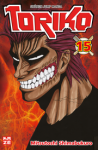 Toriko - Band 15