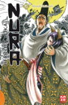 Nura - Herr der Yokai - Band 15