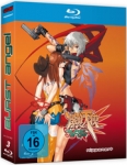 Burst Angel - Gesamtausgabe - Blu-ray - Collectors Edition