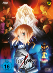 Fate/Zero - Box Vol.3 Fate/Zero - Box Vol.3