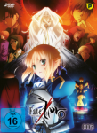 Fate/Zero - Box Vol.3