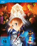 Fate/Zero - Box Vol.3 - Blu-ray