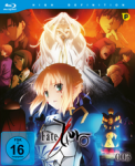 Fate/Zero - Box Vol.3 - Blu-ray Fate/Zero - Box Vol.3 - Blu-ray
