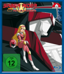 Saber Rider and the Star Sheriffs - Blu-ray Box 2