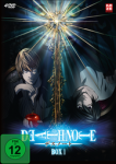 Death Note - Box 1 Death Note - Box 1