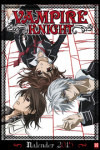 Vampire Knight - Wandkalender 2015