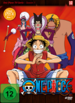 One Piece - TV-Serie - Box 7