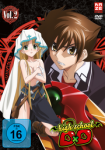 Highschool DxD - Vol. 2 Highschool DxD - Vol. 2