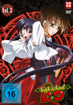 Highschool DxD - Vol. 3 Highschool DxD - Vol. 3