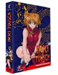 Ikki Tousen - Dragon Girls - Gesamtausgabe Ikki Tousen - Dragon Girls - Gesamtausgabe