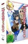 Fate/Kaleid Liner Prisma Illya - Gesamtausgabe - DVD