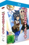 Fate/Kaleid Liner Prisma Illya - Gesamtausgabe - Blu-ray Fate/Kaleid Liner Prisma Illya - Gesamtausgabe - Blu-ray
