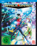 Space Dandy - Vol. 1 - Blu-ray + Sammelschuber