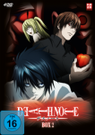 Death Note - Box 2 Death Note - Box 2