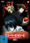 Death Note - Box 2