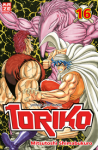 Toriko - Band 16