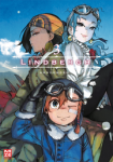 Lindbergh - Band 3