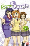 Sexy Puzzle - Band 4 Sexy Puzzle - Band 4