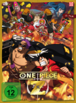 One Piece - 11. Film: One Piece Z - Limited Edition inklusive Booklet