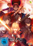 Fate/Zero - Box Vol.4 Fate/Zero - Box Vol.4