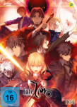 Fate/Zero - Box Vol.4