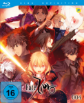 Fate/Zero - Box Vol.4 - Blu-ray Fate/Zero - Box Vol.4 - Blu-ray