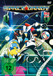 Space Dandy - Vol. 3 Space Dandy - Vol. 3