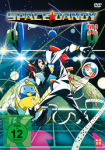 Space Dandy - Vol. 3