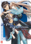 Der Pirat und die Prinzessin - Band 1 Der Pirat und die Prinzessin - Band 1