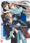 Der Pirat und die Prinzessin - Band 1