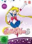 Sailor Moon S - Box 5
