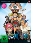 One Piece - TV-Serie - Box 8 - DVD One Piece - TV-Serie - Box 8 - DVD