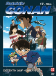 Detektiv Conan - 17.Film: Detektiv auf hoher See