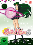 Sailor Moon S - Box 6 - DVD Sailor Moon S - Box 6 - DVD