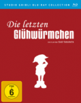 Die letzten Glühwürmchen - Deluxe Edition - Blu-ray Die letzten Glühwürmchen - Deluxe Edition - Blu-ray