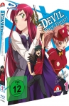 The Devil is a Part-Timer - Vol. 1 - Blu-ray