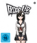 Blood Lad - Vol. 3/3 - Blu-ray