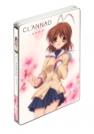 Clannad - DVD 1 (Steelbook + Sammelschuber)