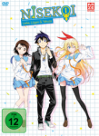 Nisekoi - Vol. 1 - Limited Edition + Sammelbox - DVD