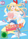 Nisekoi - Vol. 1 - DVD